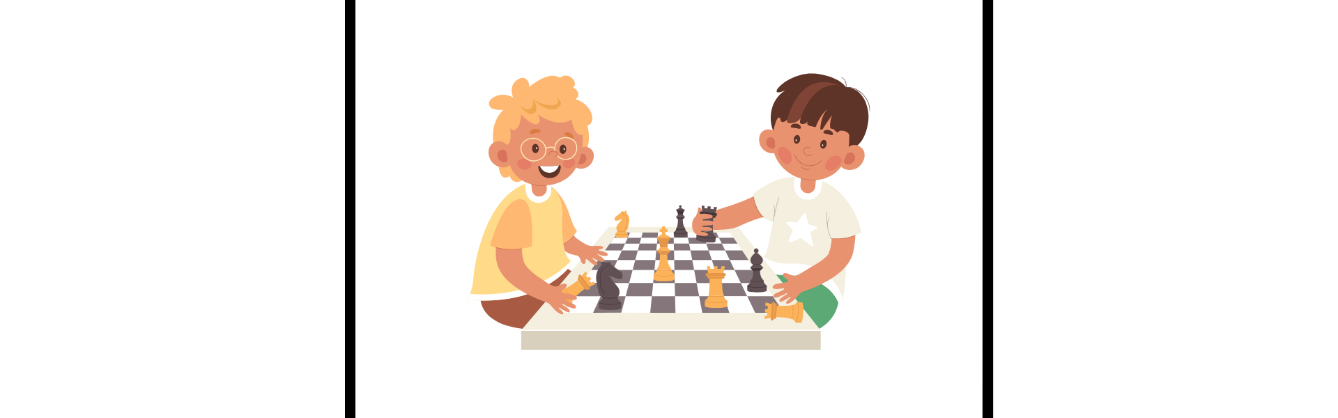 SATRANÇ İLE GELİŞİM